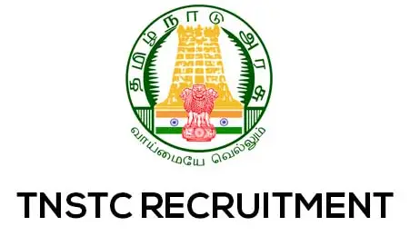 TNSTC Driver Recruitment 2025