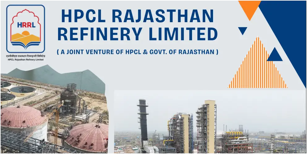 HRRL Recruitment 2025 HRRL Recruitment 2025