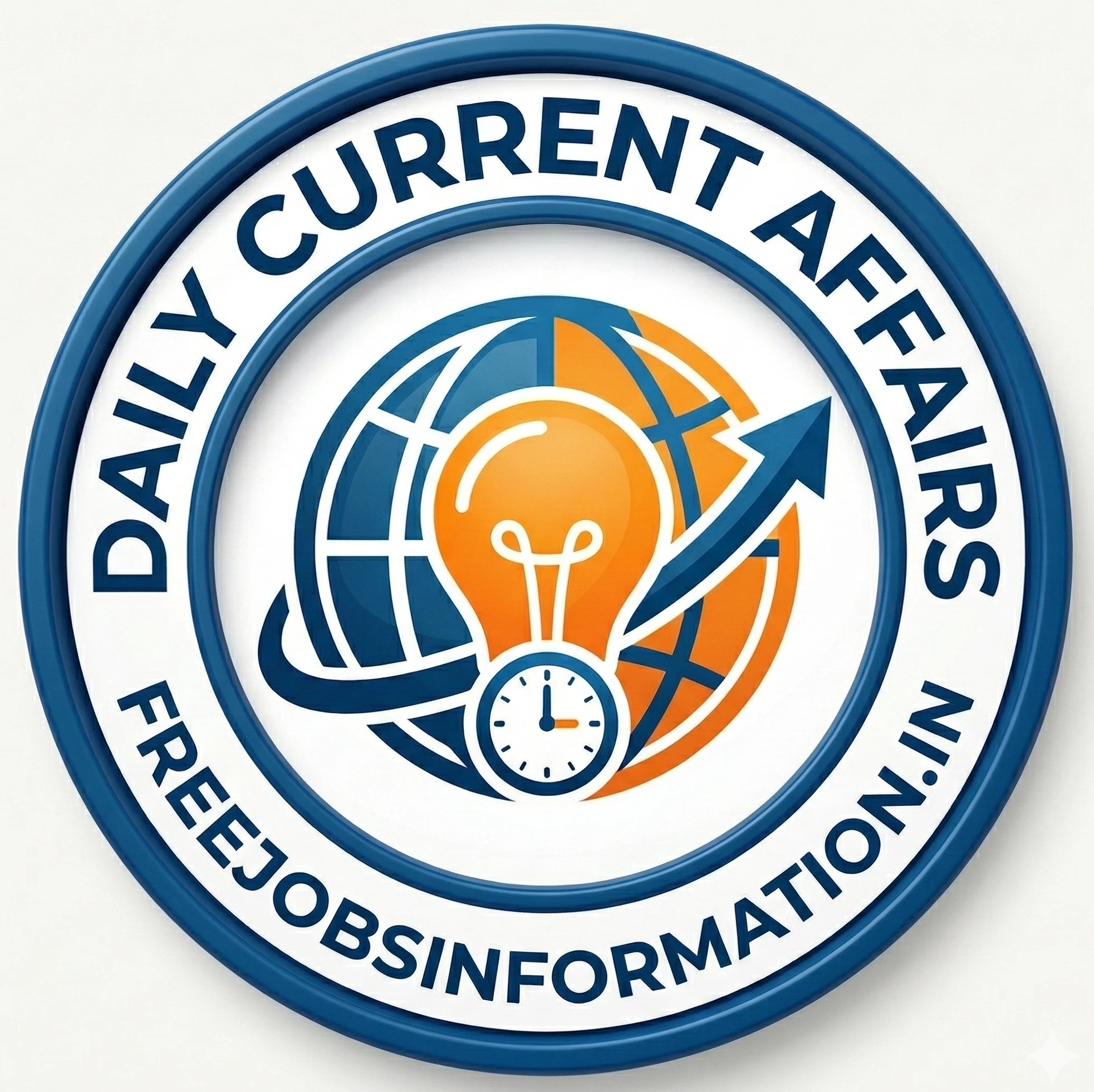 Freejobsinformation.in Logo