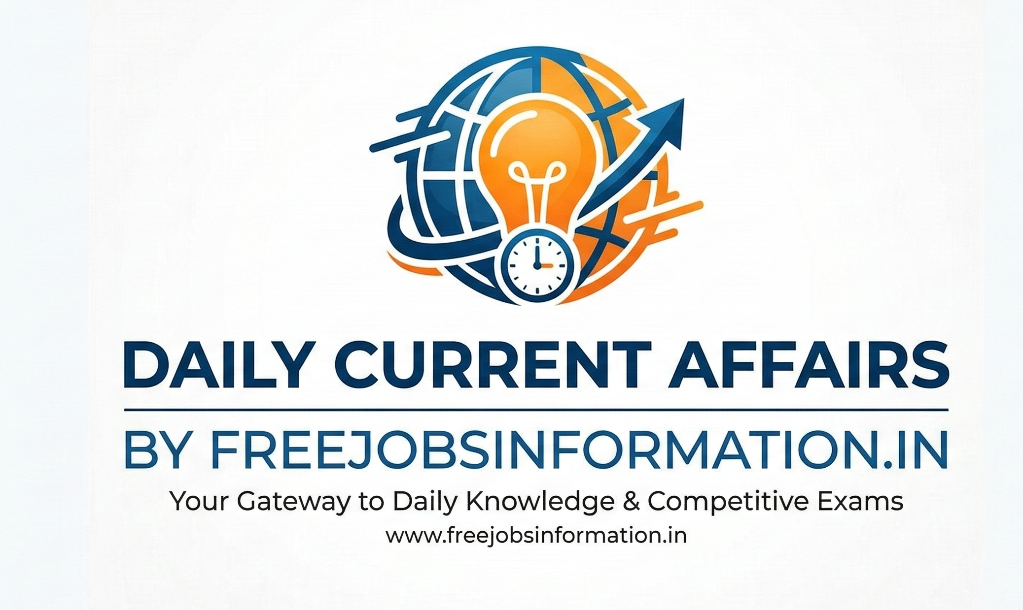 Monthly Current Affairs 2026 PDF Book Download Freejobsinformation